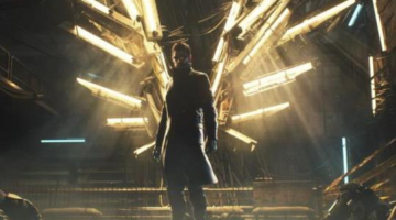 More of the best? – Deus Ex: Mankind Divided Review