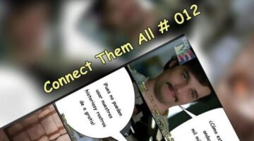 Connect Them All #012 – Mil Millón de Dolares