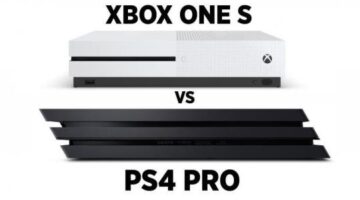 6 Reasons To Buy An ‘Xbox One S’ Instead Of A ‘PS4 Pro’
