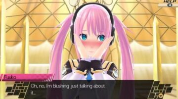 Conception II: Children of the Seven Stars Review (Denkiphile)