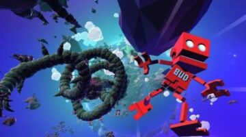 Review: Grow Up – PS4 | Pure PlayStation