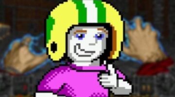 Id Software Talks Heretic, Hexen and Commander Keen | finder