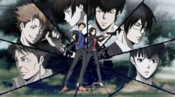 Psycho-Pass: Mandatory Happiness Review | Twinfinite