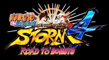 Naruto Shippuden Ultimate Ninja Storm 4 Road to Boruto expansion detailed and dated