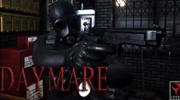 Resident Evil 2 Reborn developer Invader Studios announces survival horror “Daymare: 1998”
