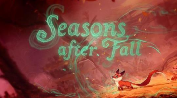Seasons After Fall Impressions – A Game of Whimsy