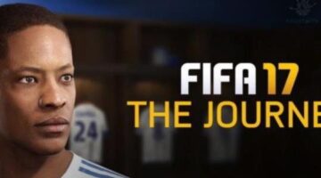 Experience The Journey Tomorrow with the FIFA 17 Demo