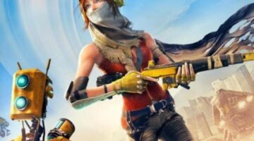 ReCore Review | GamrInsanity.tv