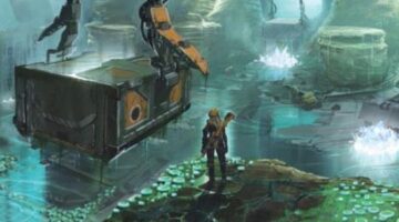 ReCore Review | Hardcore Gamer