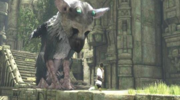 The Last Guardian has been Delayed Again