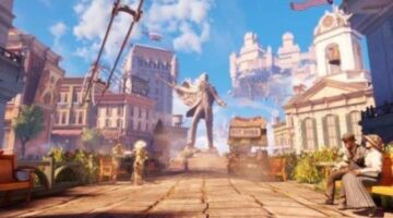 The BioShock Series Leaves You Questioning Your Own Free Will
