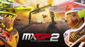 MXGP 2 Review – TeamVVV