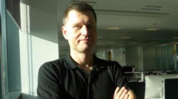 Alexis Kennedy, Writer of Sunless Sea, Joins BioWare