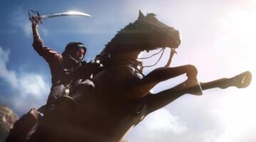 Battlefield 1 Open Beta Leaves Us Concerned