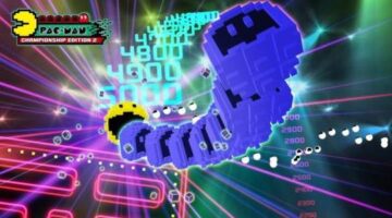 PAC-MAN Championship Edition 2 Review | Saving Content