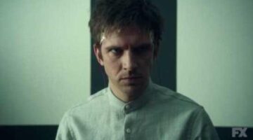 Dan Stevens’ David Haller Demonstrates One Of His Powers In Another Promo For Marvel And FX’s Legion