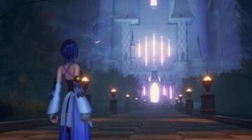 Kingdom Hearts 0.2 Hands-On | PAX West 2016 – The Zero Review