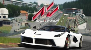 Why You Will Love Assetto Corsa