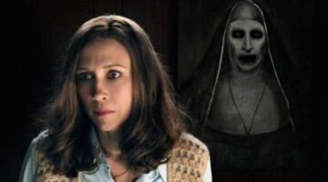 The Conjuring 2 (Blu-Ray) Review | Cinelinx