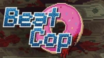 He’s a Beat Cop on the Edge | Hardcore Gamer