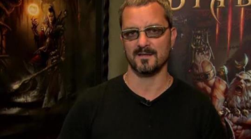 Blizzard Entertainment’s Chris Metzen Retires
