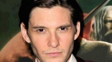 The Punisher: Ben Barnes Joins Netflix’s Latest Marvel Spinoff as Series Regular
