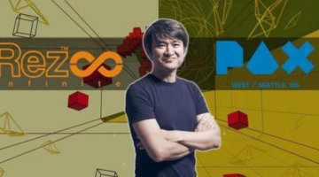 Tetsuya Mizuguchi: Rez Infinite, VR, And The Future Of Creativity In The Gaming Industry