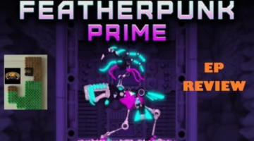 Featherpunk Prime EP Review – GameEnthus