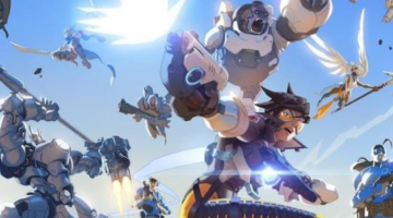 The Free Weekend Finally Sold Me on Overwatch