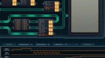 Circuit-Building Game SHENZHEN I/O Gets a Limited Edition