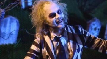 Beetlejuice 2, is it Going to Happen?