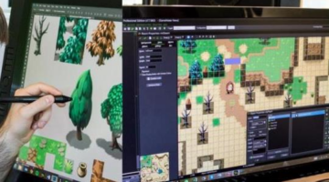 Top 3 picks: Humble GameMaker Bundle