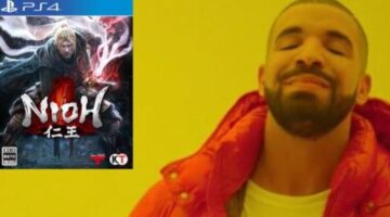 NIOH BETA PREVIEW – Buy This game!
