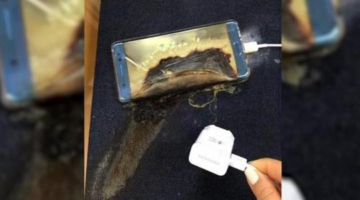 Samsung now says it’s too dangerous to even turn on your Galaxy Note 7