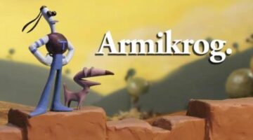Armikrog review | LifeisXbox