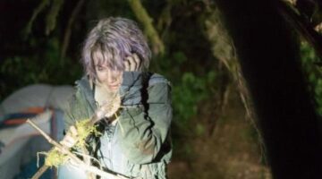Toronto 2016 Review: ‘Blair Witch’ – Screencrush