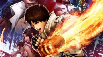 King of Fighters XIV review – ChristCenteredGamer