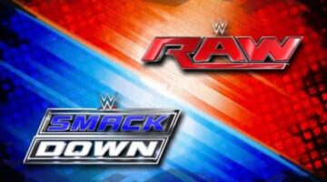 Could Smackdown VS Raw Games Return