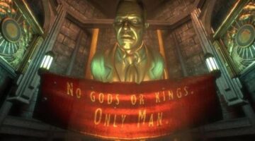 Bioshock: The Collection Launch Trailer