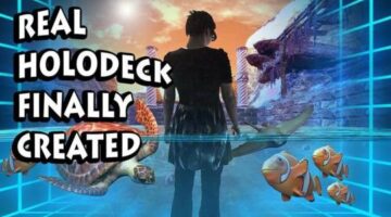 Unlimited Detail Engine – Euclideon demos new rendering tech for VR and AR