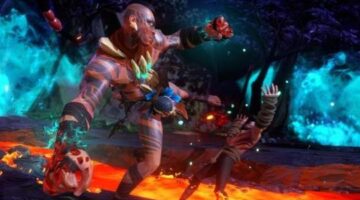 Review: Feral Rites | VRFocus