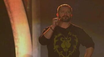 Blizzard Veteran Chris Metzen Announces Retirement