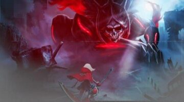 God Eater 2: Rage Burst Review – GameSpew