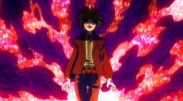 Mob Psycho Episode #10 Anime Review: Fandompost