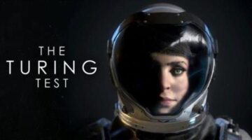 Review: The Turing Test – Movies Games and Tech