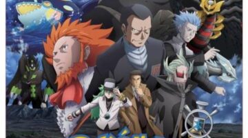Pokémon Generations Anime Telling Pokémon Game Stories to Launch on YouTube