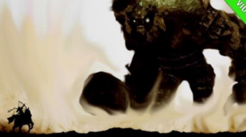 A Retrospective On ‘Shadow of the Colossus’