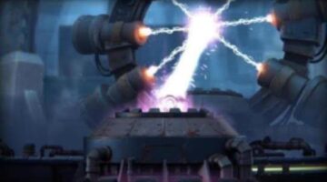RIVE – PS4 Review – PlayStation Country