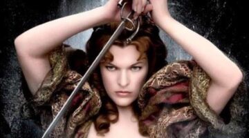 Milla Jovovich: A Star In Every Sense of the Word