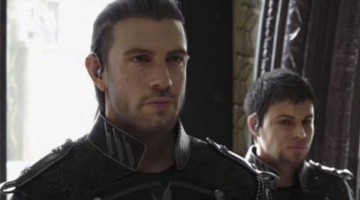 Kingsglaive: Final Fantasy XV Review | Screenshank